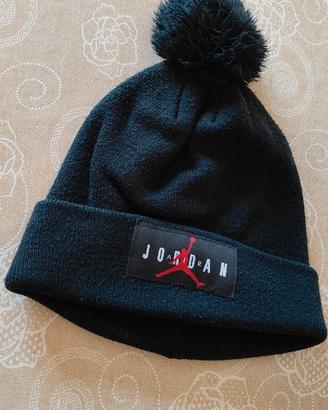 Berretto Jordan TG 12 anni