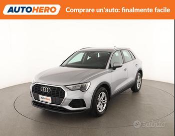 AUDI Q3 MF42482