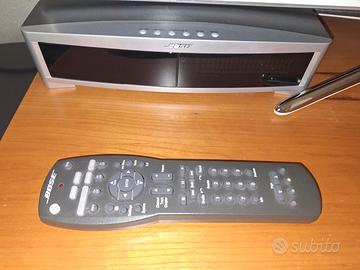 IMPIANTO HOME DVD BOSE - 3.2.1 - SERIE II
