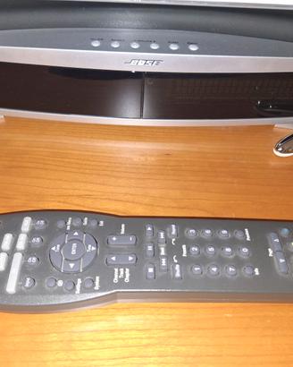 IMPIANTO HOME DVD BOSE - 3.2.1 - SERIE II