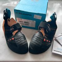 Scarpa Instinct vs