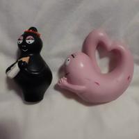 Personaggi Barbapapà 