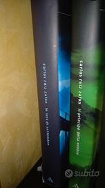 Libri 2 zafon