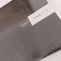 Computer portayile Sony vaio Fit 15E NUOVO