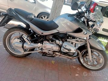 Bmw r 1150 r - 2005