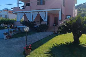 casa vacanze San Nicola arcella .praia