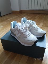 New Balance 574