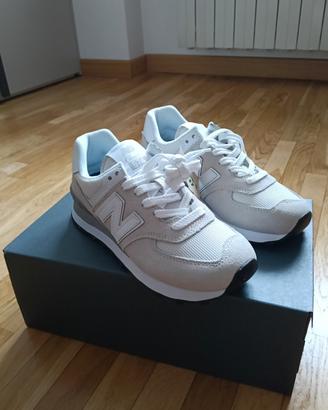 New Balance 574