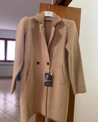 Cappottino sfoderato