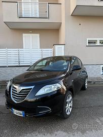 Lancia Y anno 2014  1.2 benz/GPL