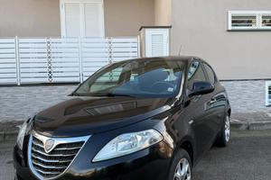 Lancia Y anno 2014  1.2 benz/GPL