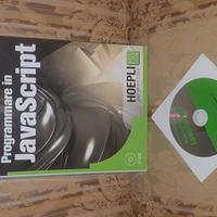 Programmare in Javascript + Cd-ROM