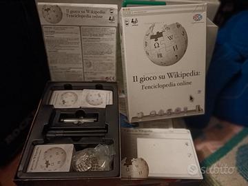 gioco in scatola 