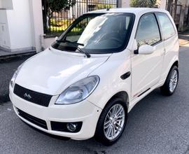 Microcar Ligier X-TOO S SPORT 2009 CONSEGNA A CASA
