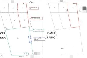 Capannone Andria SP231 dir. Corato