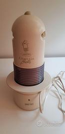 Grattugia elettrica IMETEC Grattugiabella