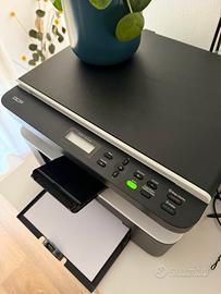 Stampante laser wifi Brother DCP 1612 w