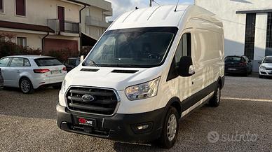 Ford Transit 2.0 130CV 4X4 OFFICINA MOBILE