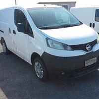 Nissan nv 200 1.5 dci FURGONE CHIUSO