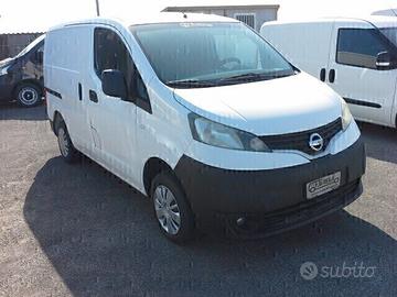 Nissan nv 200 1.5 dci FURGONE CHIUSO