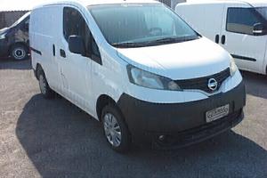 Nissan nv 200 1.5 dci FURGONE CHIUSO
