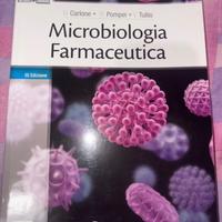 Microbiologia farmaceutica