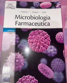 Microbiologia farmaceutica
