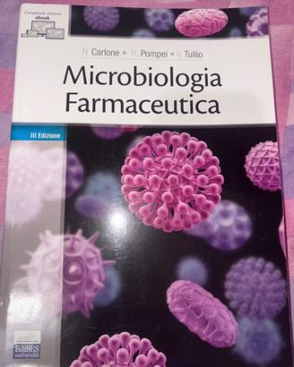 Microbiologia farmaceutica
