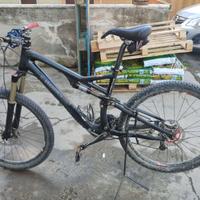 MTB SPECIALIZED S-WORKS TG.M