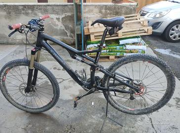 MTB SPECIALIZED S-WORKS TG.M