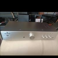 Amplificatore Audio Auna CD508.