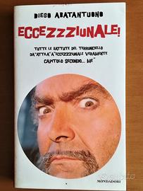 Eccezzziunale Diego Abatantuono