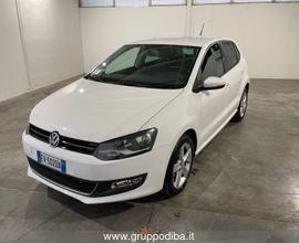 Volkswagen Polo V 2009 Diesel 5p 1.6 tdi High...