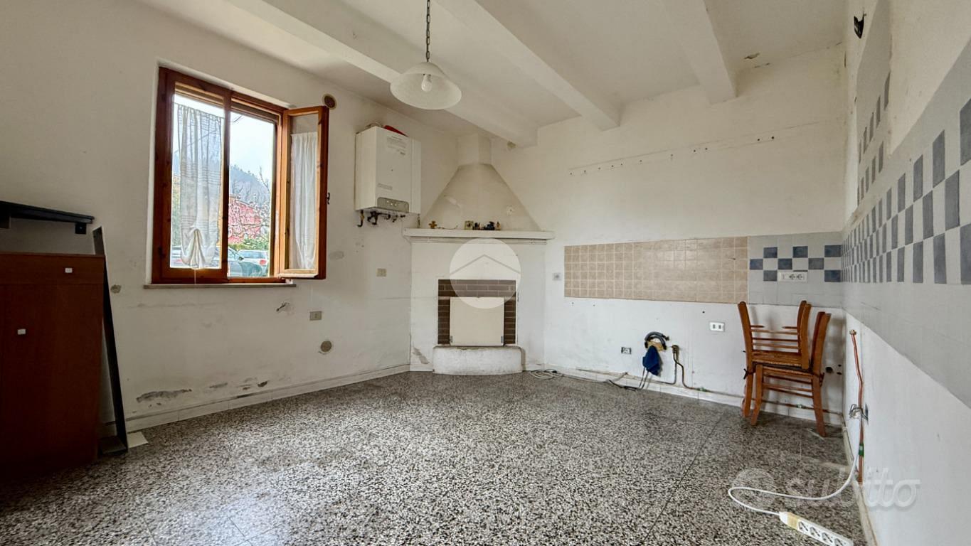 House in Mondaino, Rimini - Vista 2