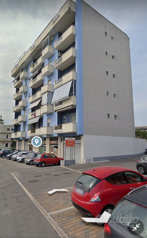 Appartamento zona ospedale