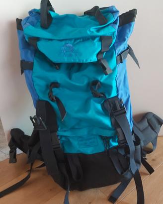 Zaino CMP 60 + 10 