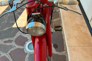 Itom Super Sport anno 1958