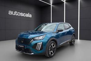 PEUGEOT 2008 PureTech 100 S&S Allure
