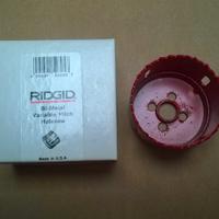 FRESA A TAZZA RIDGID DA 64 MM