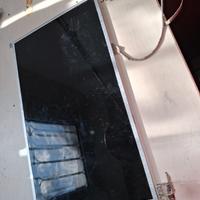 Schermo. Per pc portatile, 60hz