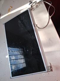 Schermo. Per pc portatile, 60hz