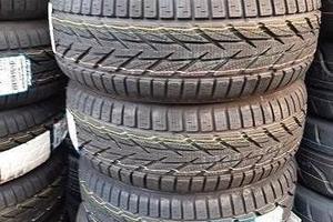 4 gomme nuove invernali 275 45 19 nokian