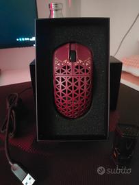 mouse Attack Shark  R5 Ultra