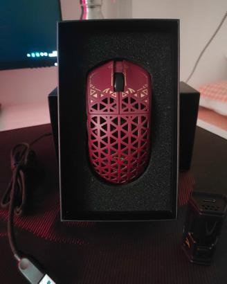 mouse Attack Shark  R5 Ultra