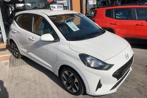 Hyundai i10 1.0 MPI Connectline