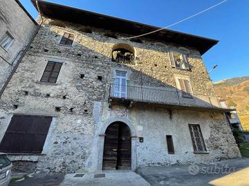 Casa indipendente di 141 m² con 4 locali a Berbenn