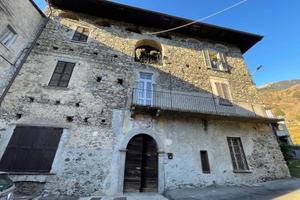 Casa indipendente di 141 m² con 4 locali a Berbenn
