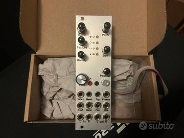 Clouds diy clone - 8hp eurorack