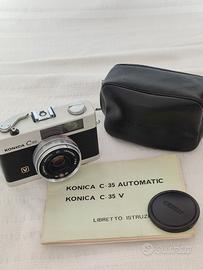 Konica C35