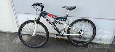 MTB da ragazzo